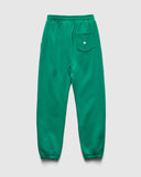 Sherif Green Day Track Pants Green