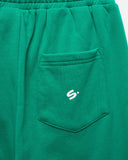 Sherif Green Day Track Pants Green