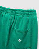 Sherif Green Day Track Pants Green