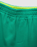 Sherif Green Day Track Pants Green