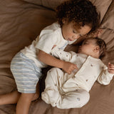 Nature Baby - Shortie Pyjama Set - Jazz Rhythm