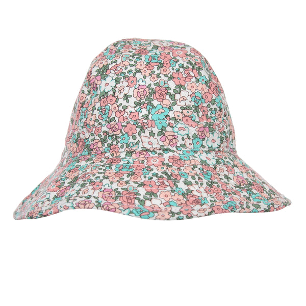 Acorn Infant Wide Brim Hat Holly XS 0-9M 46cm