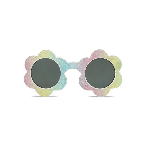 Milk x Soda Poppy Sunglasses - Multi