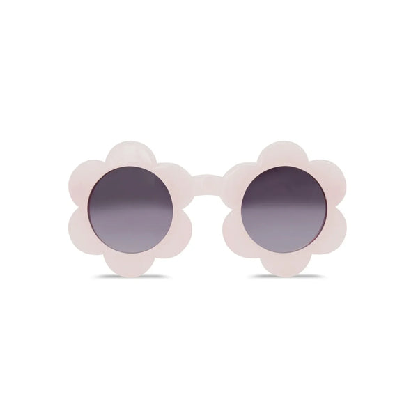 Milk x Soda Poppy Sunglasses - Pink