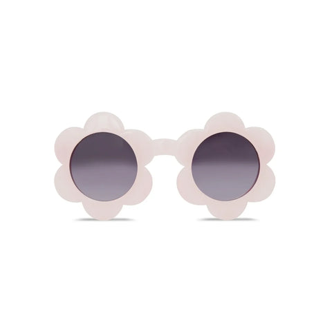 Milk x Soda Poppy Sunglasses - Pink