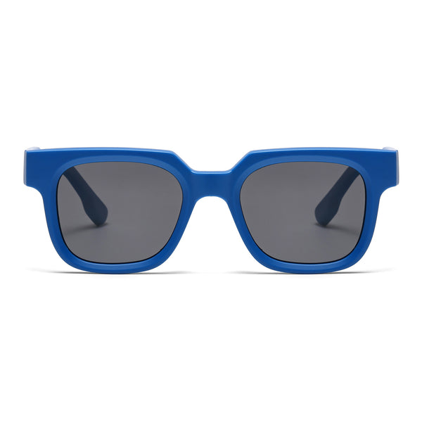 Milk x Soda Fallon Sunglasses Blue