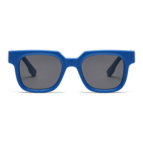 Milk x Soda Fallon Sunglasses Blue