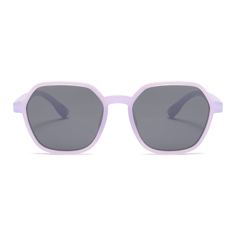 Milk x Soda Nakia Sunglasses Pink