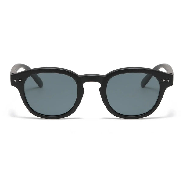 Milk x Soda Tata Sunglasses - Black