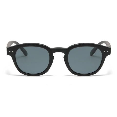 Milk x Soda Tata Sunglasses - Black