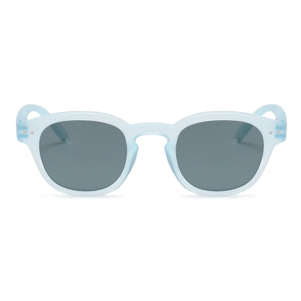 Milk x Soda Tata Sunglasses - Blue