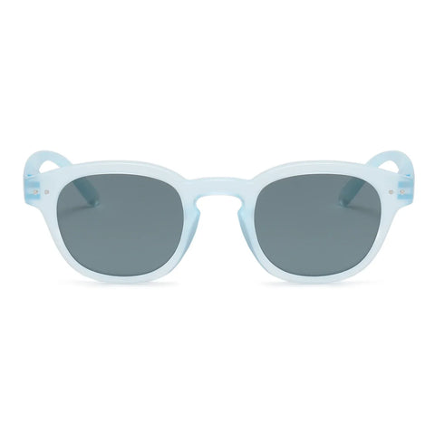 Milk x Soda Tata Sunglasses - Blue
