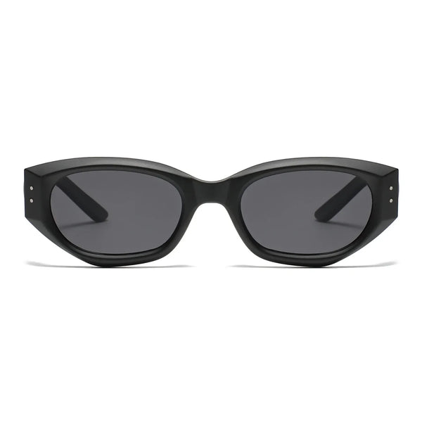 Milk x Soda Xenith Sunglasses - Black