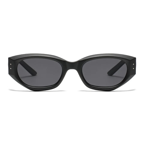 Milk x Soda Xenith Sunglasses - Black