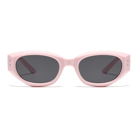 Milk x Soda Xenith Sunglasses - Pink