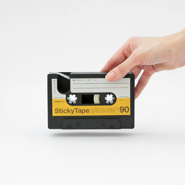 Suck UK Tape Dispenser Cassette