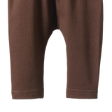 Nature Baby Sunday Pants - Pinecone