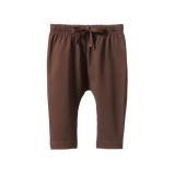 Nature Baby Sunday Pants - Pinecone