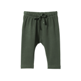 Nature Baby Sunday Pants Thyme