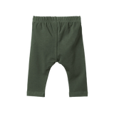 Nature Baby Sunday Pants Thyme