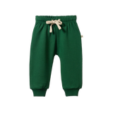 Nature Baby Sunday Track Pants - Eden