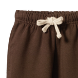 Nature Baby Sunday Track Pants - Pinecone