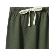 Nature Baby Mer Ess D/S Pants - Thyme