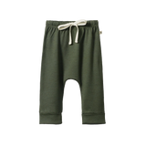 Nature Baby Mer Ess D/S Pants - Thyme