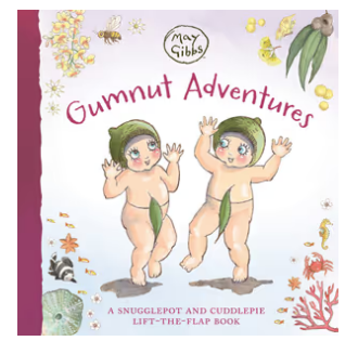 Gumnut Adventures