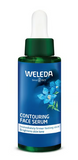 Weleda Contouring Facial Serum Blue Gentian & Edelweiss 30ml