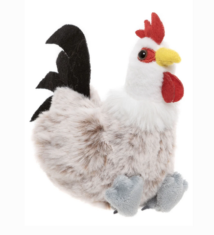 Cuddle Cub Rooster