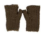 Acorn Freedom Mittens- Khaki