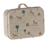 Maileg Suitcase Micro- Des Licornes