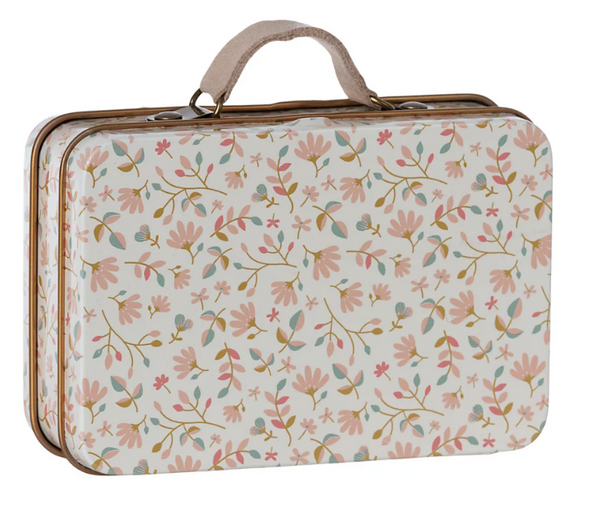 Maileg Metal Suitcase- Merle