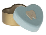 Maileg Tooth Box Small- Mint