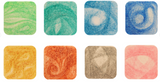 Apiscor Stick Crayons Set 16