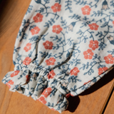 Nature Baby Daphne Pant Muslin Betsy Belle Print