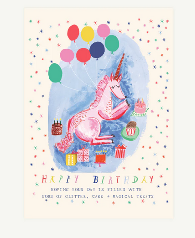Mr Boddington A Most Magical Birthday