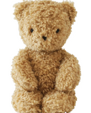 Charlie Baby Bear Caramel