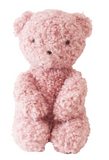 Charlie Baby Bear- Petal