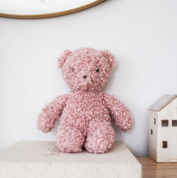 Charlie Baby Bear- Petal