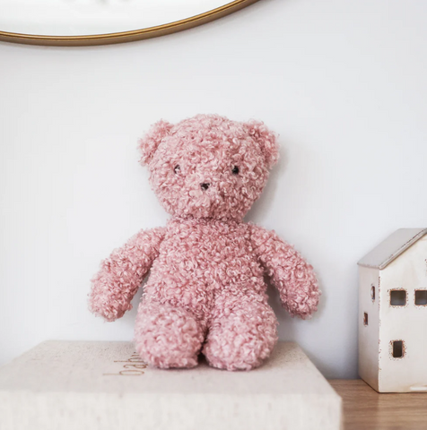 Charlie Baby Bear- Petal