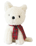 Alimrose Plush West Highland Terrier