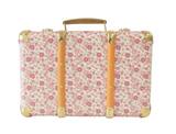 Alimrose Mini Vintage Case- Rose Garden