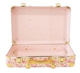 Alimrose Mini Vintage Case- Rose Garden