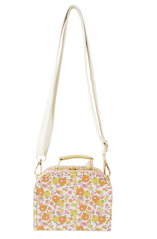 Alimrose Coco Cross Body Case- Sweet Marigold