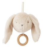 Darcey Bunny Musical- Ivory
