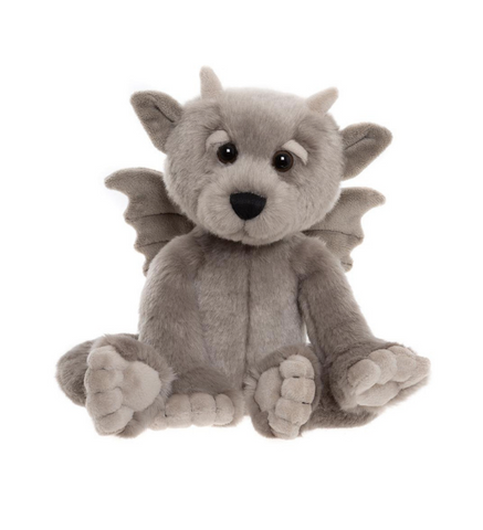 Charlie Bears Moat