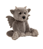 Charlie Bears Moat