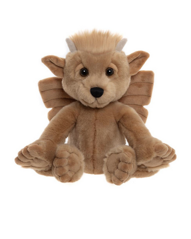 Charlie Bears Bartizan